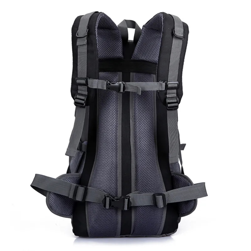 Large Capacity Outdoor Waterproof Hiking Bag 5