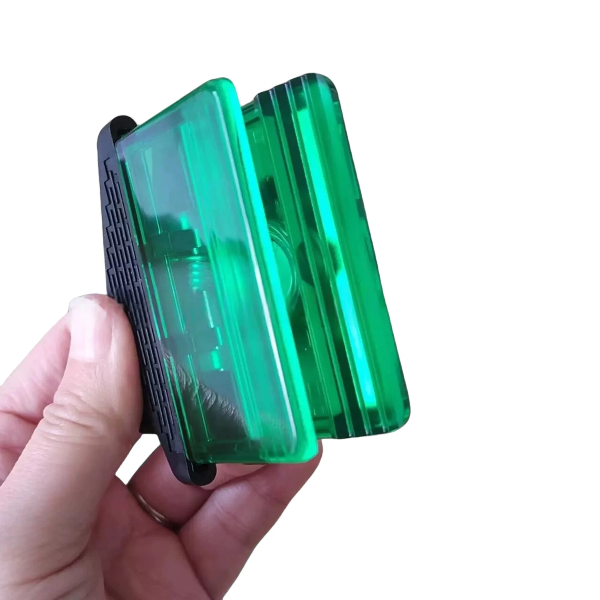 House Shaped Magnetic Clip Refrigerator Magnets 3