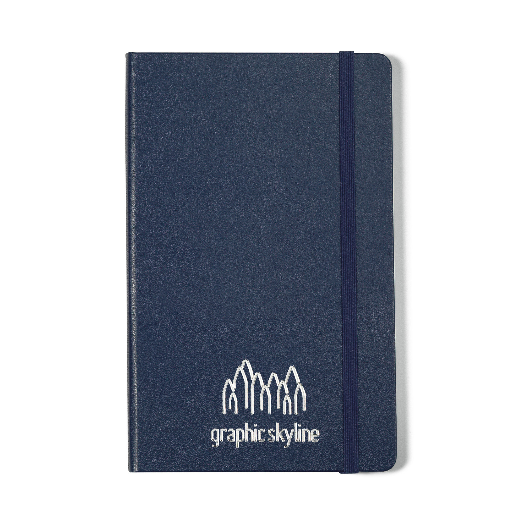Moleskine® Large Notebook and GO Pen Gift Set 11