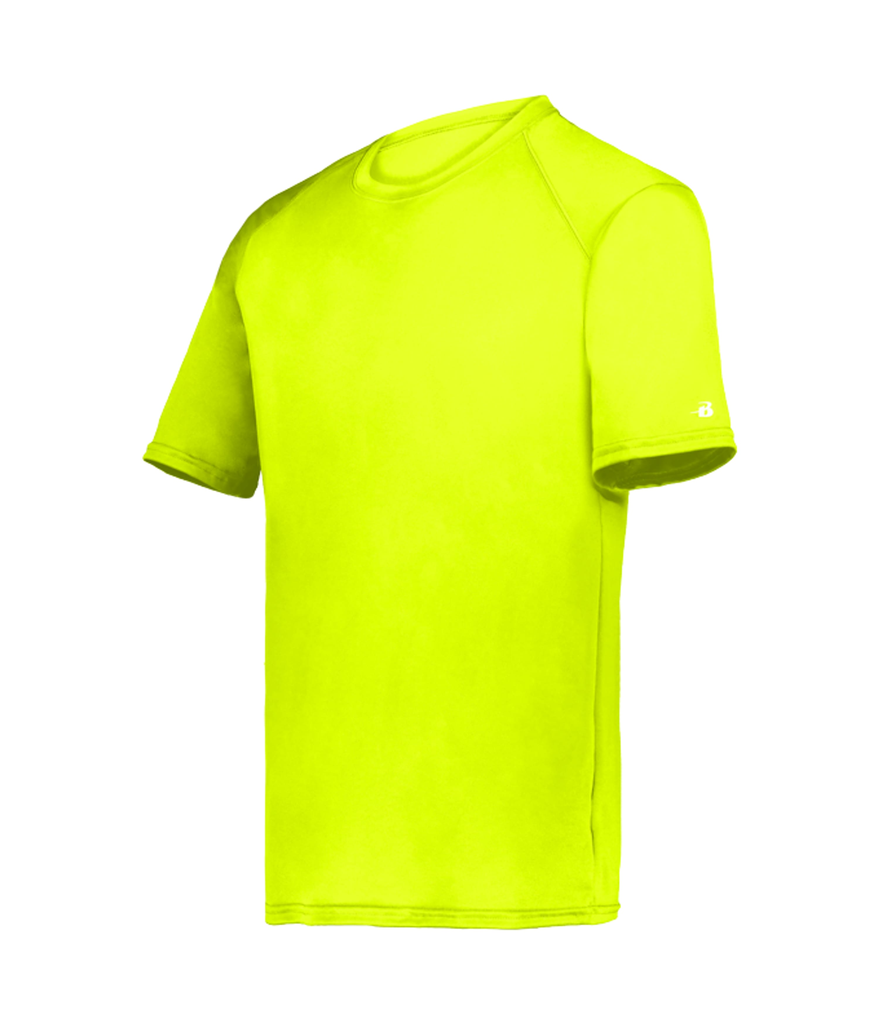 YOUTH B-CORE TEE 7