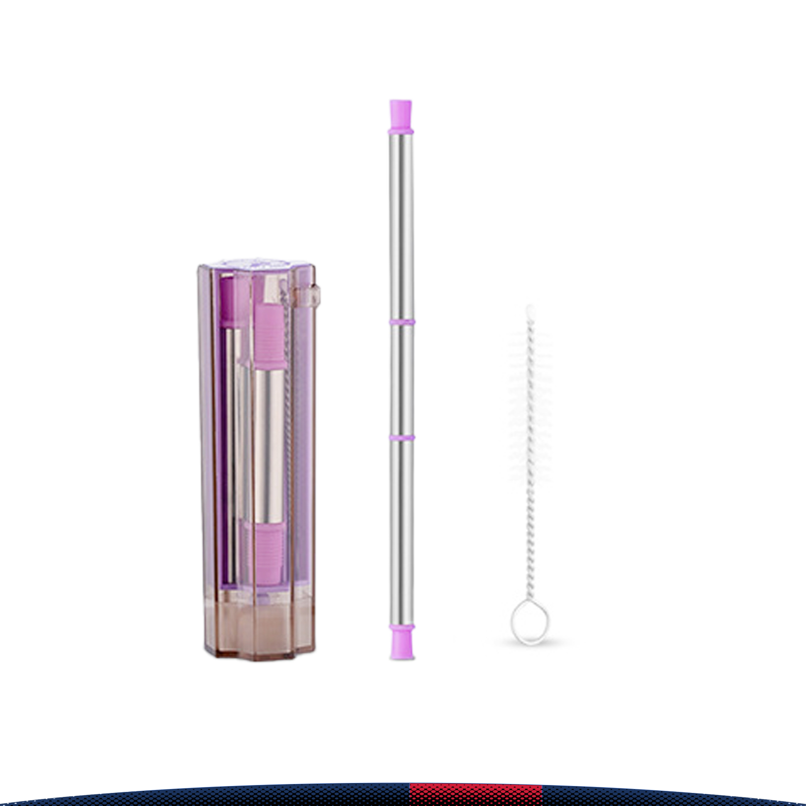 Irinei Detachable Straw 2