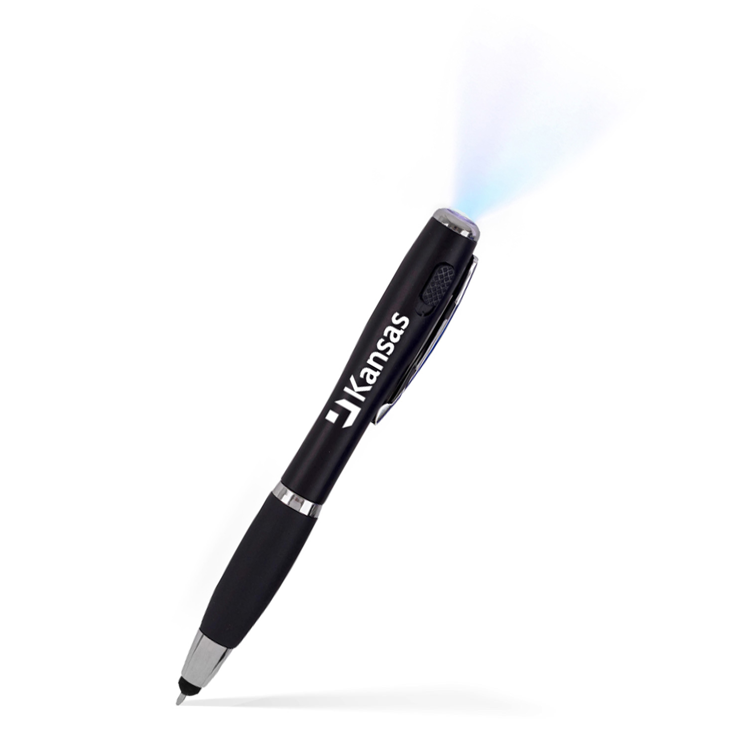 Shine Bright Stylus Light Pen 12