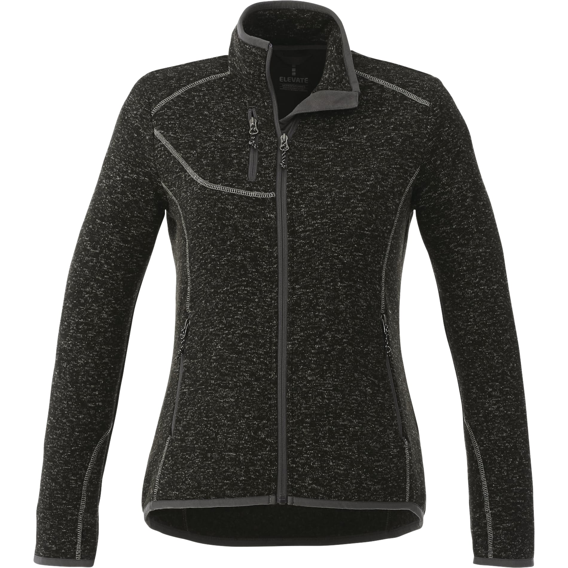 Women's TREMBLANT Knit Jacket 183