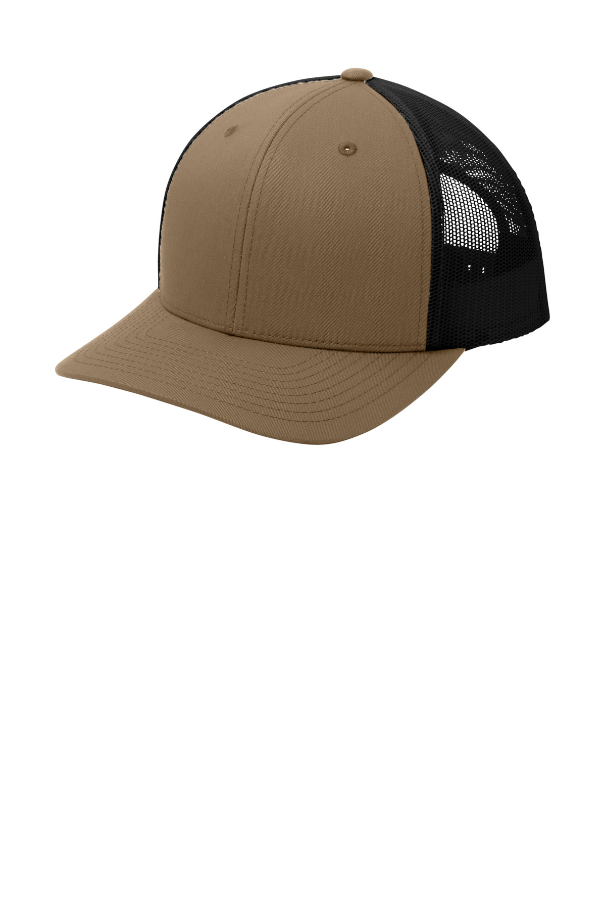 Sport-Tek YP Classics Retro Trucker Cap. STC39 29