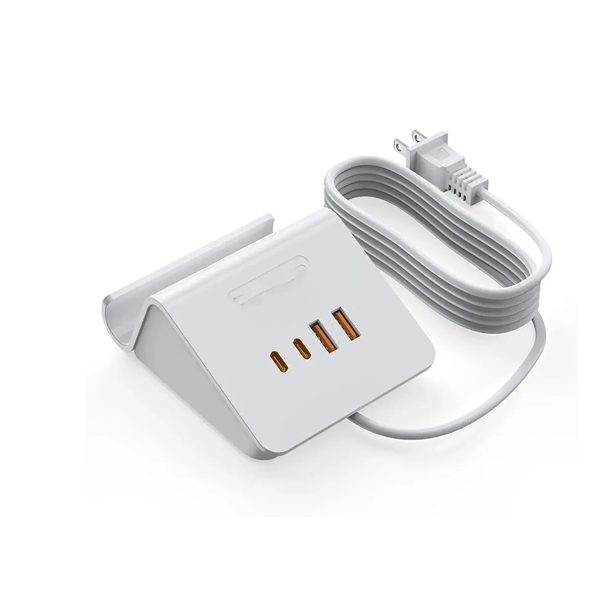 With Usb C Charging Station 2