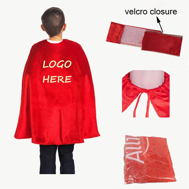 Children Cape 1