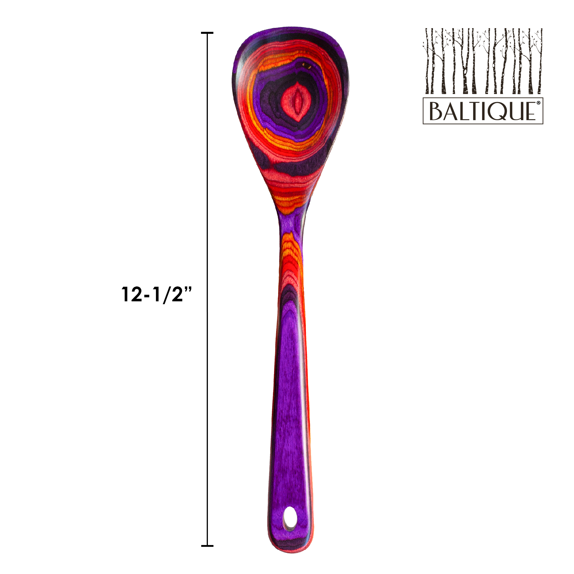 Baltique® Waikiki Mixing Spoon 5