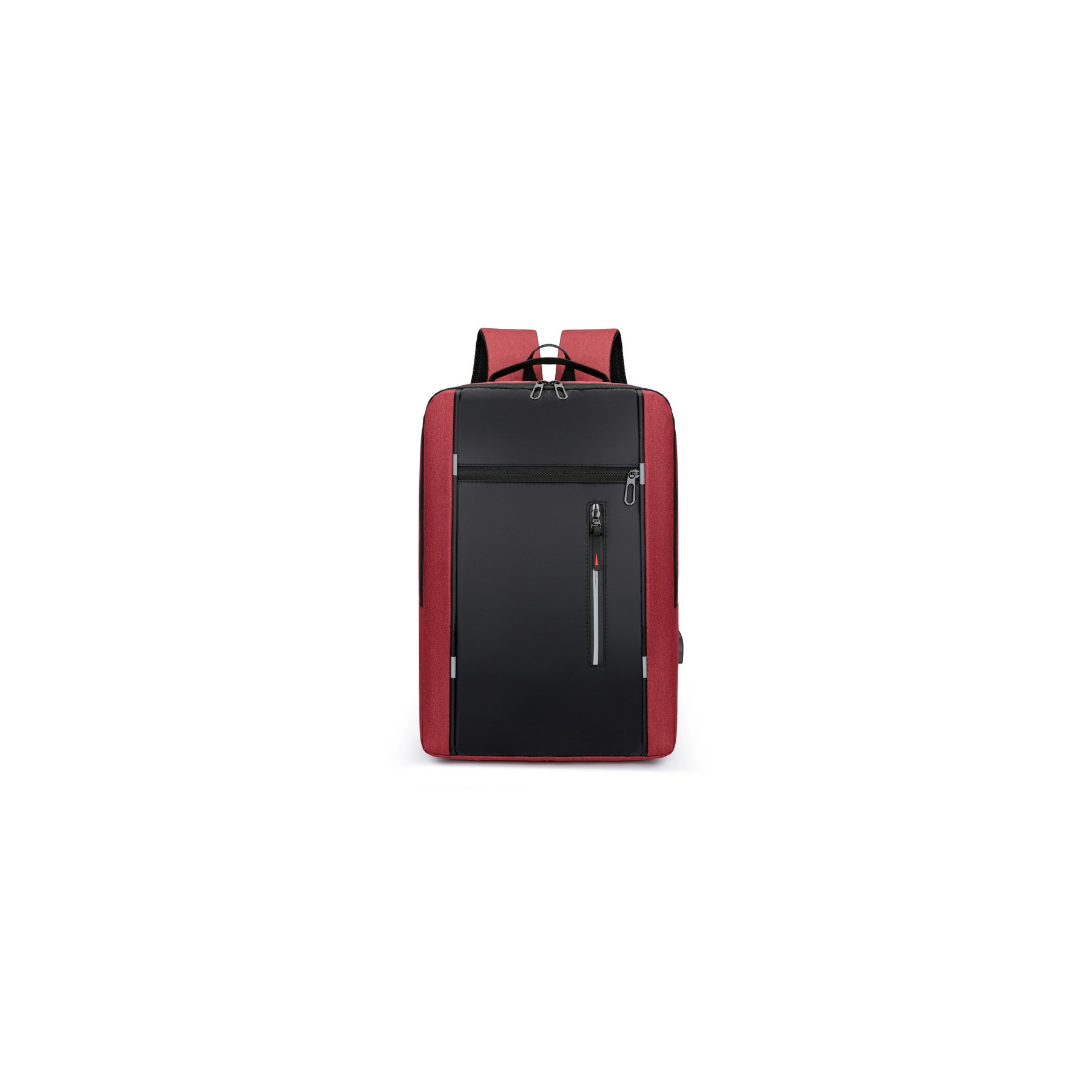 Casual large capacity backpack 5