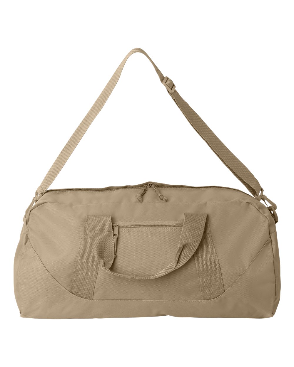 Recycled 23 1/2" Large Duffel Bag - 8806 51
