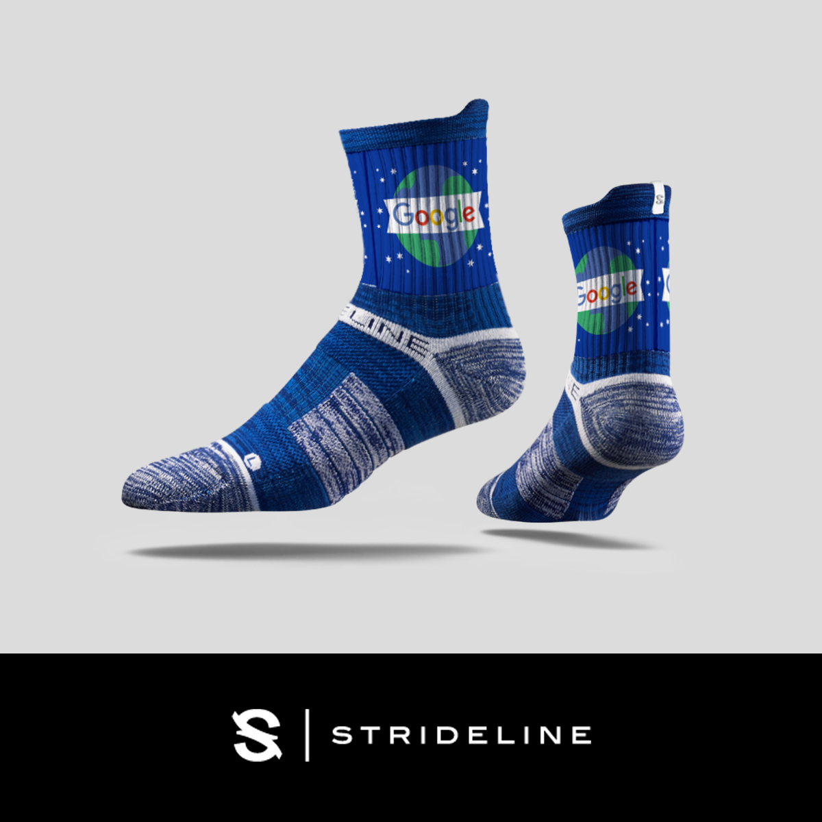 Premium Athletic Mid Sock