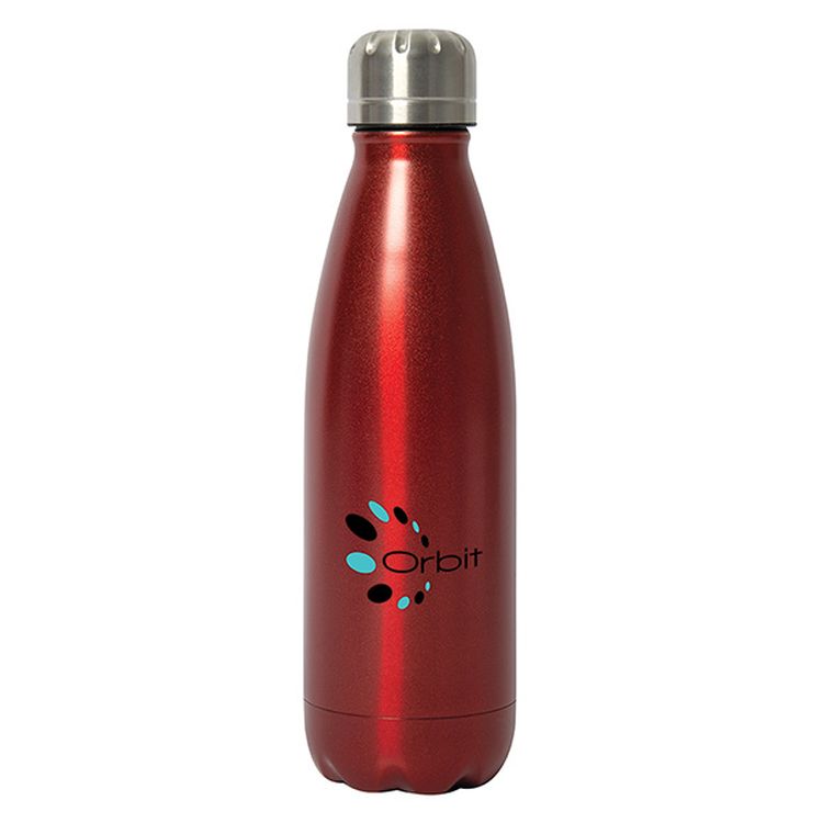 Rockit Shimmer 500 Ml. (17 Fl. Oz.) Bottle 3