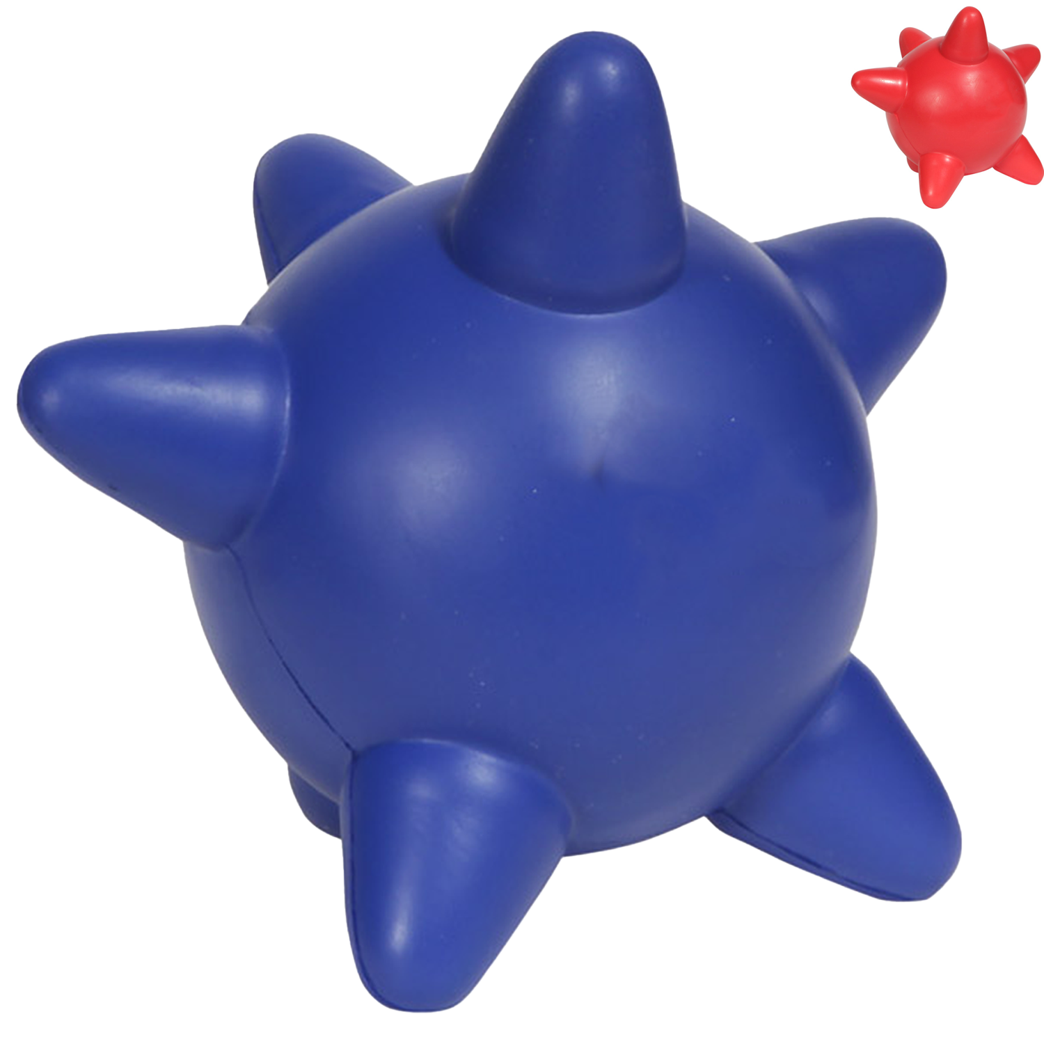 PU Foam Blood Platelet Stress Reliever Squeeze Toy 5