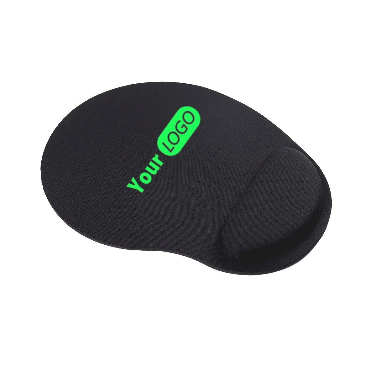 Mouse Pad With Wrist Rest 5