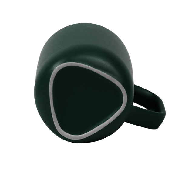 Allentown 18oz Ceramic Mug 72