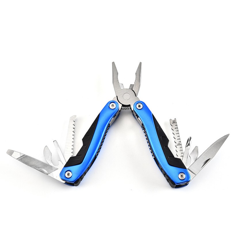 Medium Multi-Tool Folding Pliers 5