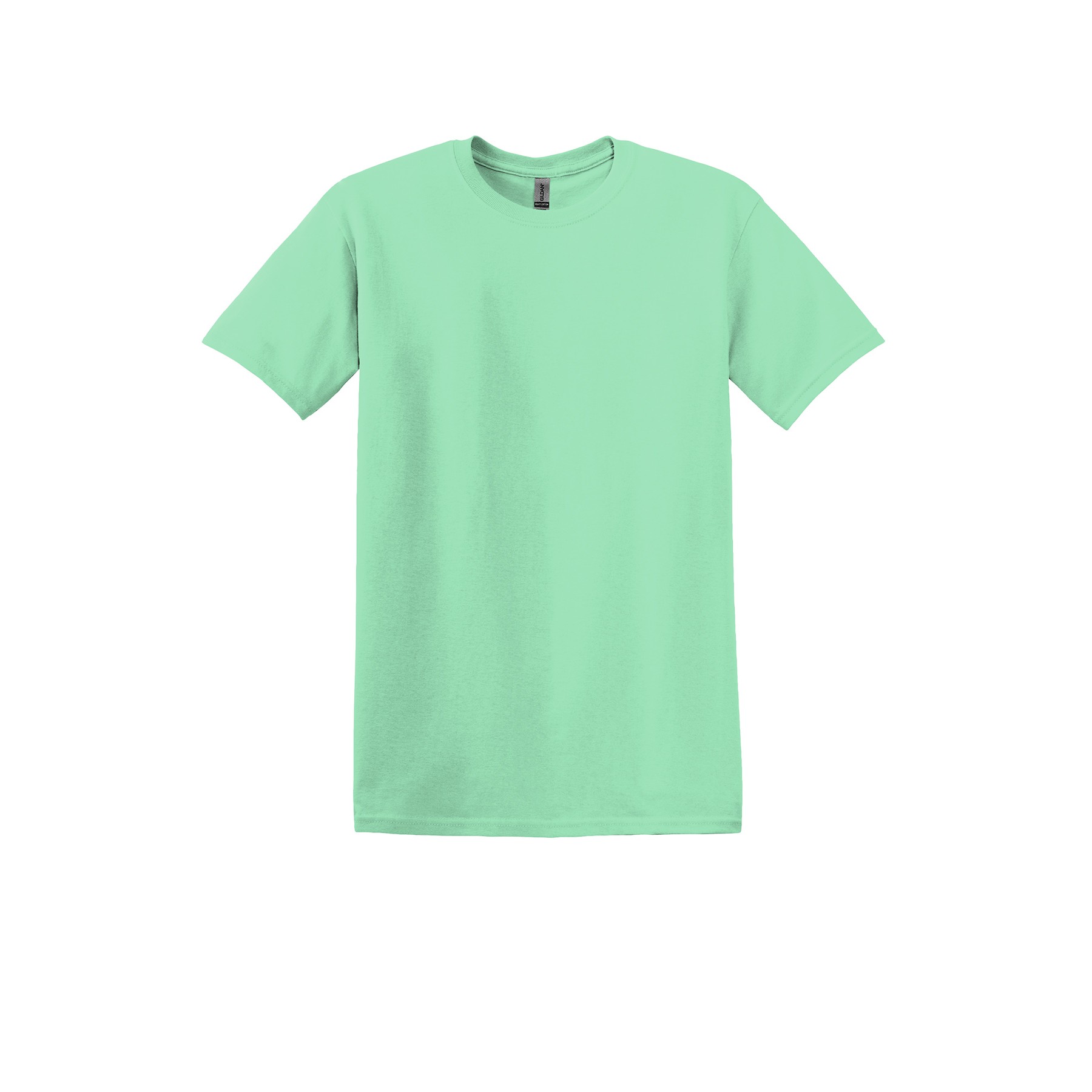 Gildan® 5000 Heavy Cotton™ 100% Cotton T-Shirt 40