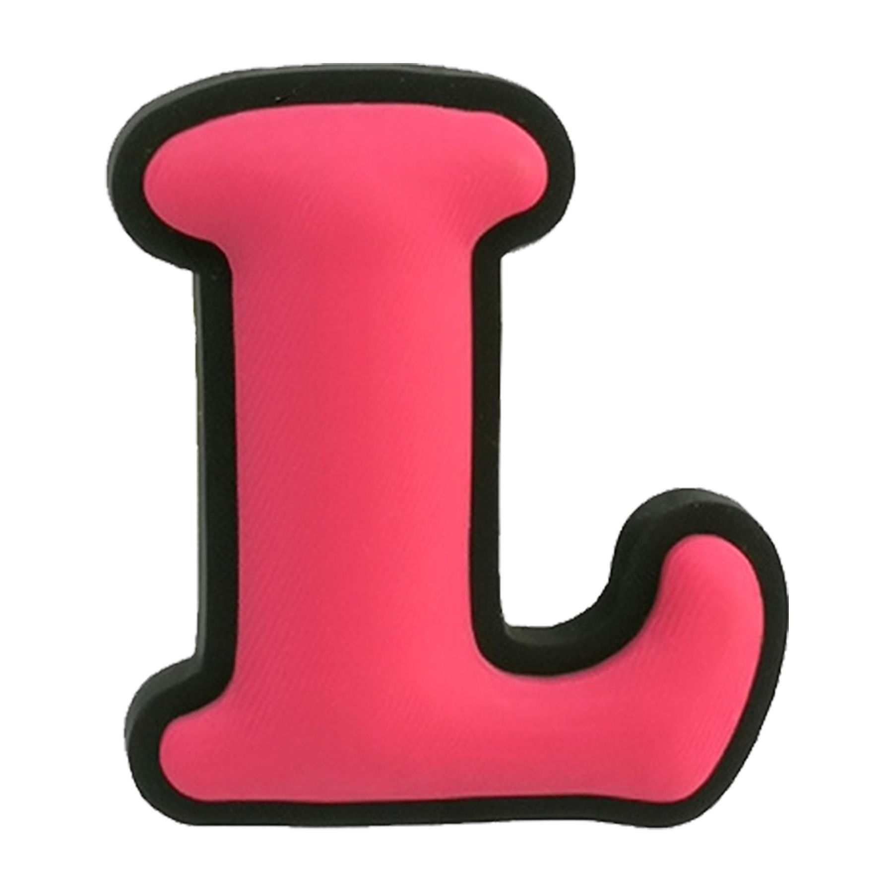 PVC Decorative Buckle 11