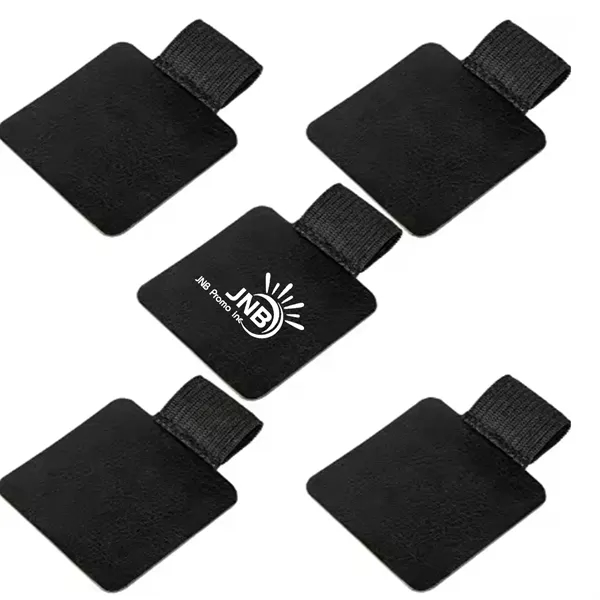 Versatile Multi-Functional Bookmark
