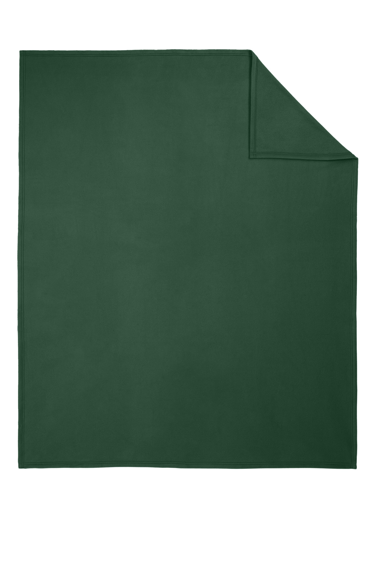 Port Authority Core Fleece Blanket. BP60 40
