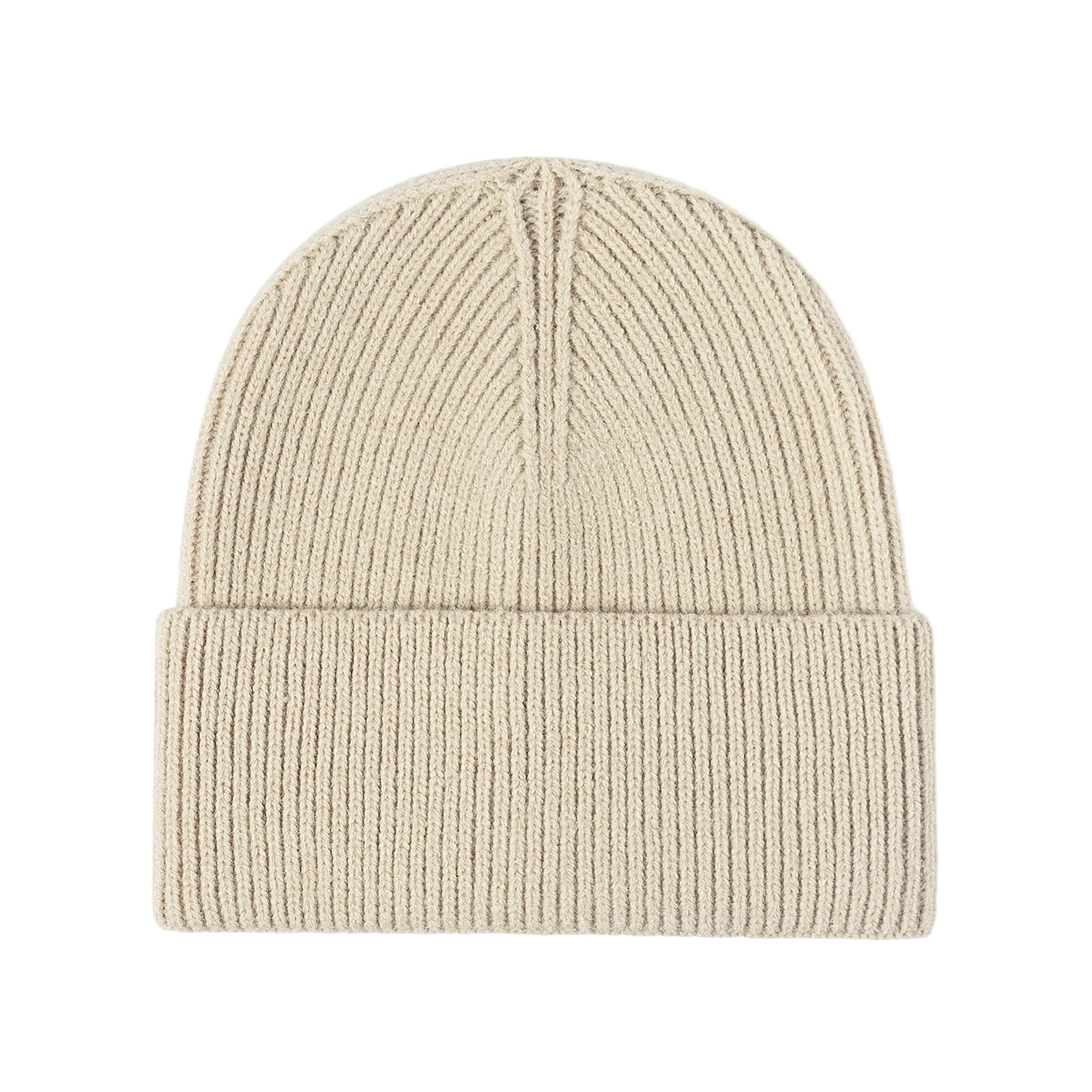 Acrylic Knitted Hat 1