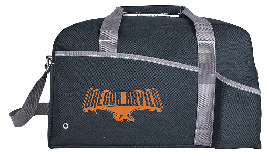 Atchison® RPET Center Court Duffel 2