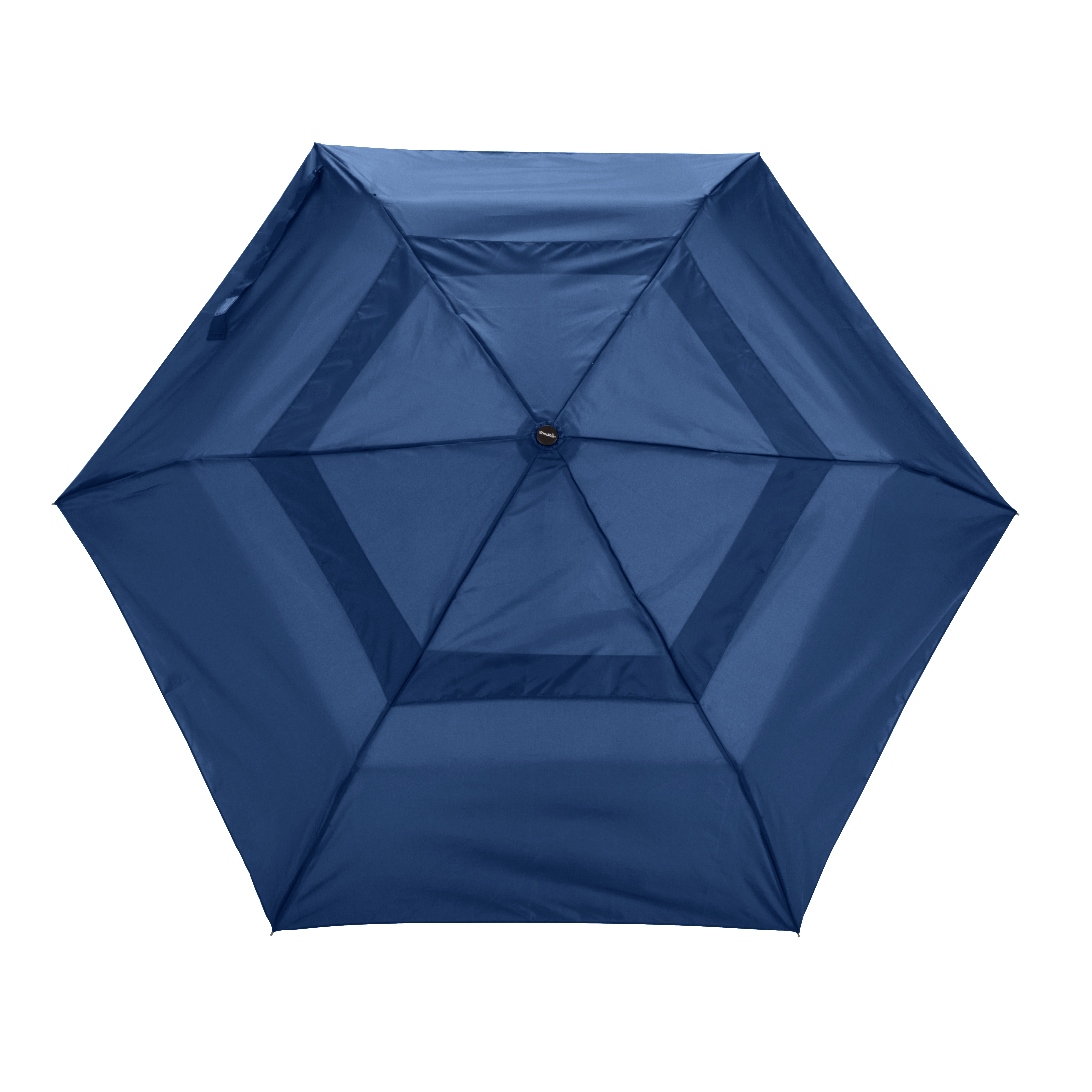 Shed Rain™ Windjammer® 43" Vented Auto-Open/Close Compact Umbrella 42