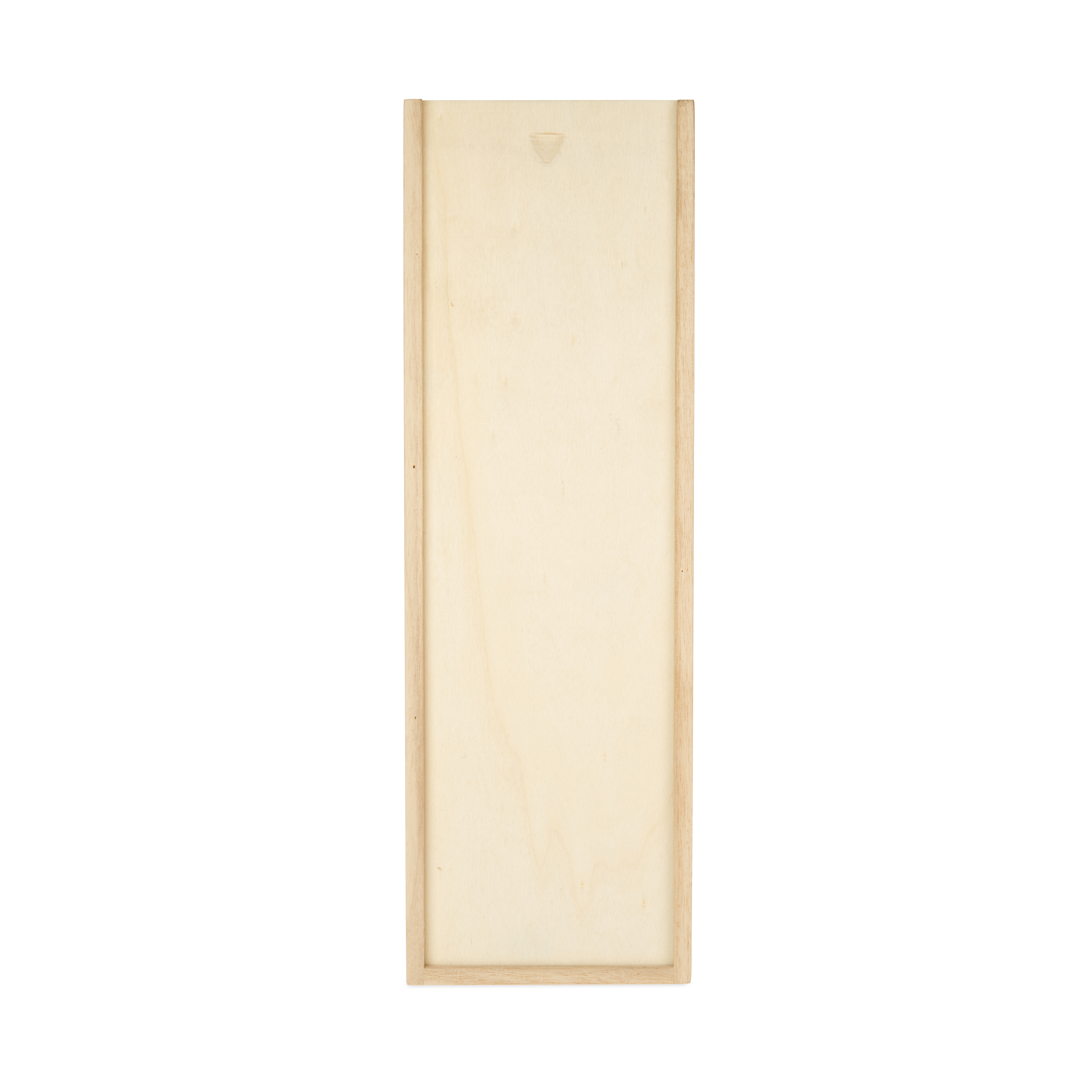 Twine Living® Magnum Wooden Wine Box 4