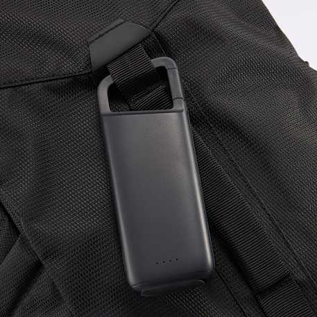 Clip Clap Water Resistant 5000 mAh Power Bank 45