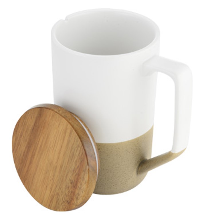 Top Me Off Mug 5