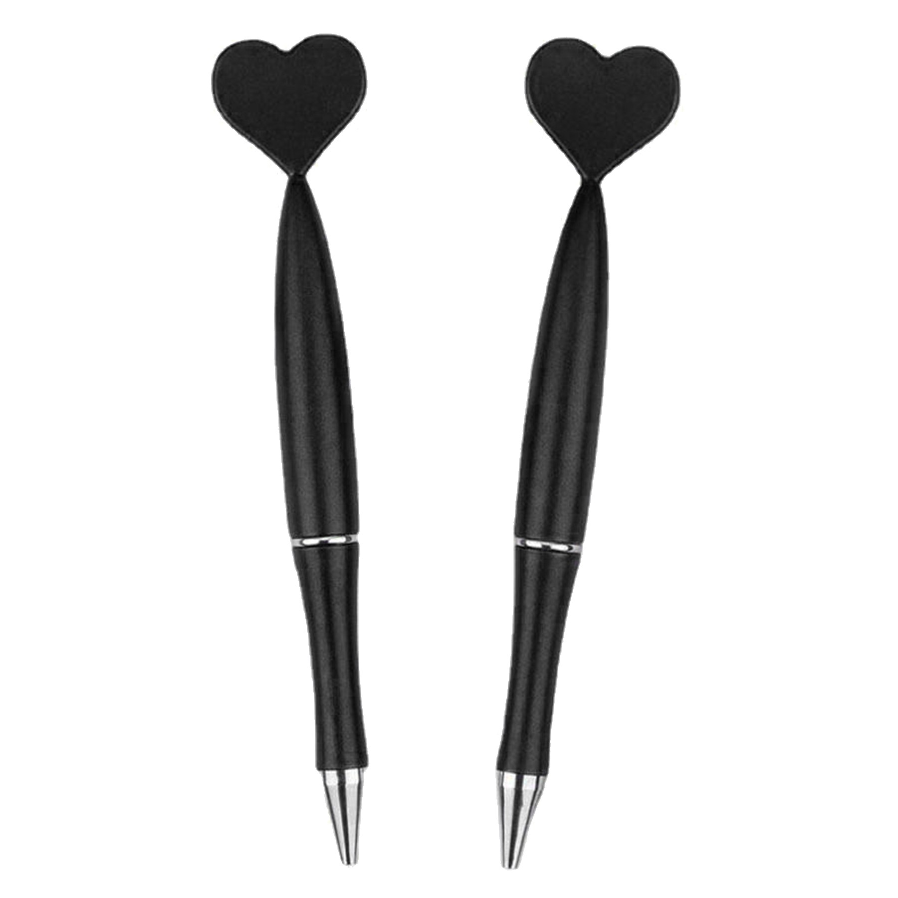 Heart Pen 7
