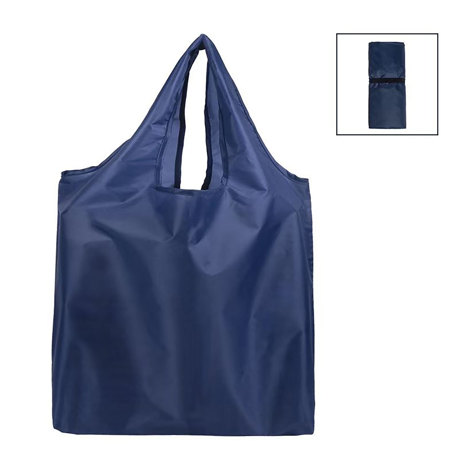 Reusable Folding Grocery Tote Bags 4