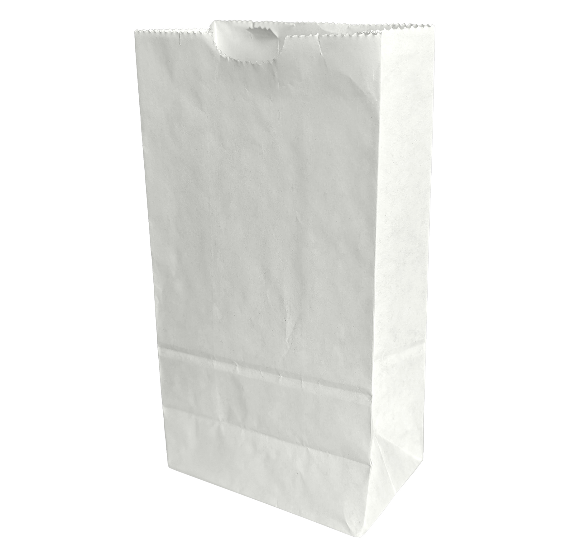2# Popcorn Bag - Flexo Ink Print 37