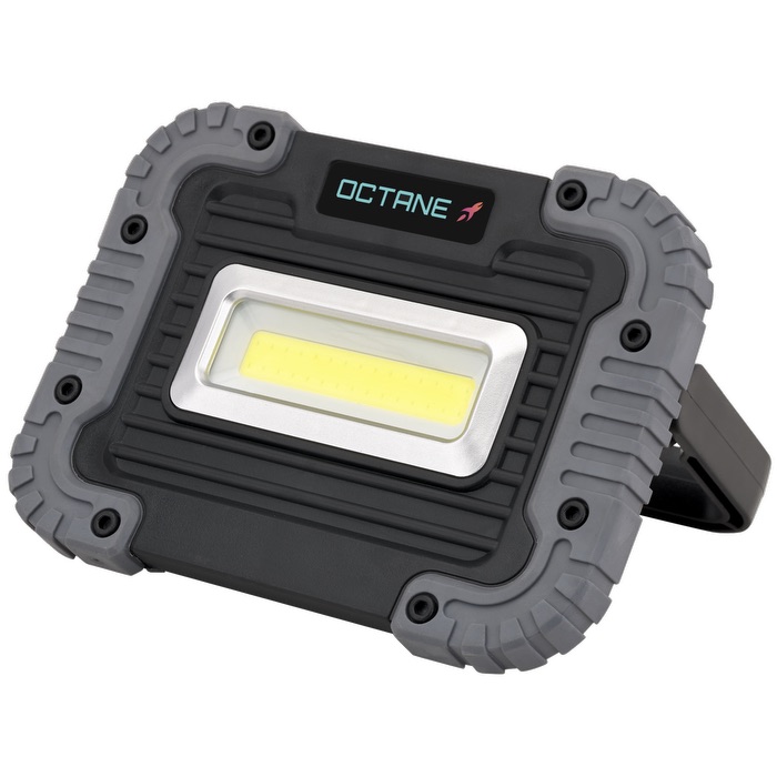 Urban Peak® 10W Rechargeable Pivot Worklight 9
