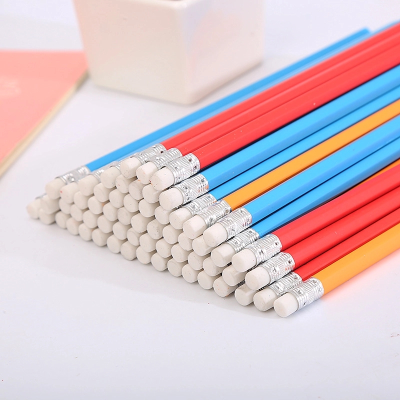 Wooden Pencil 2