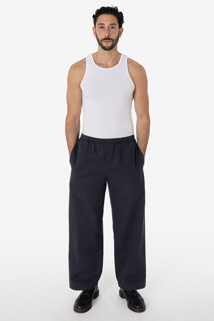 Prison Pant 7