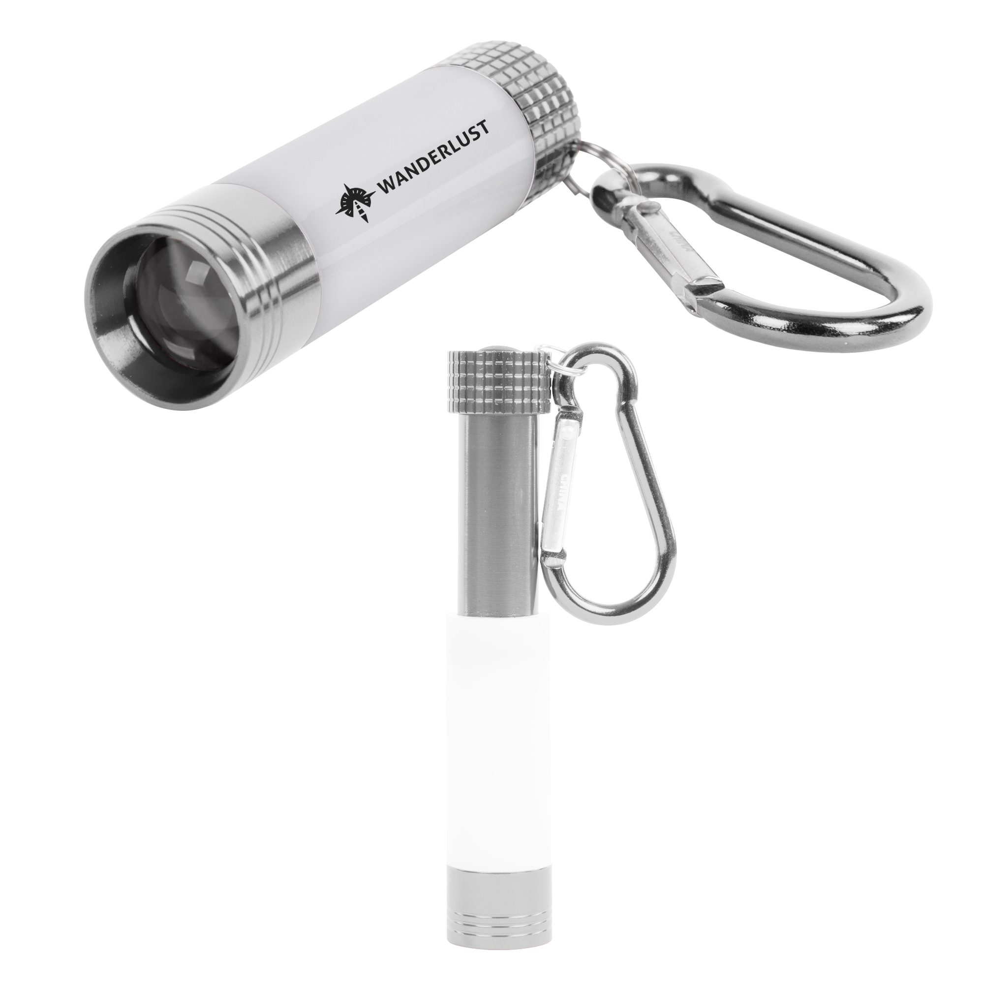 Mini Lantern Flashlight 7