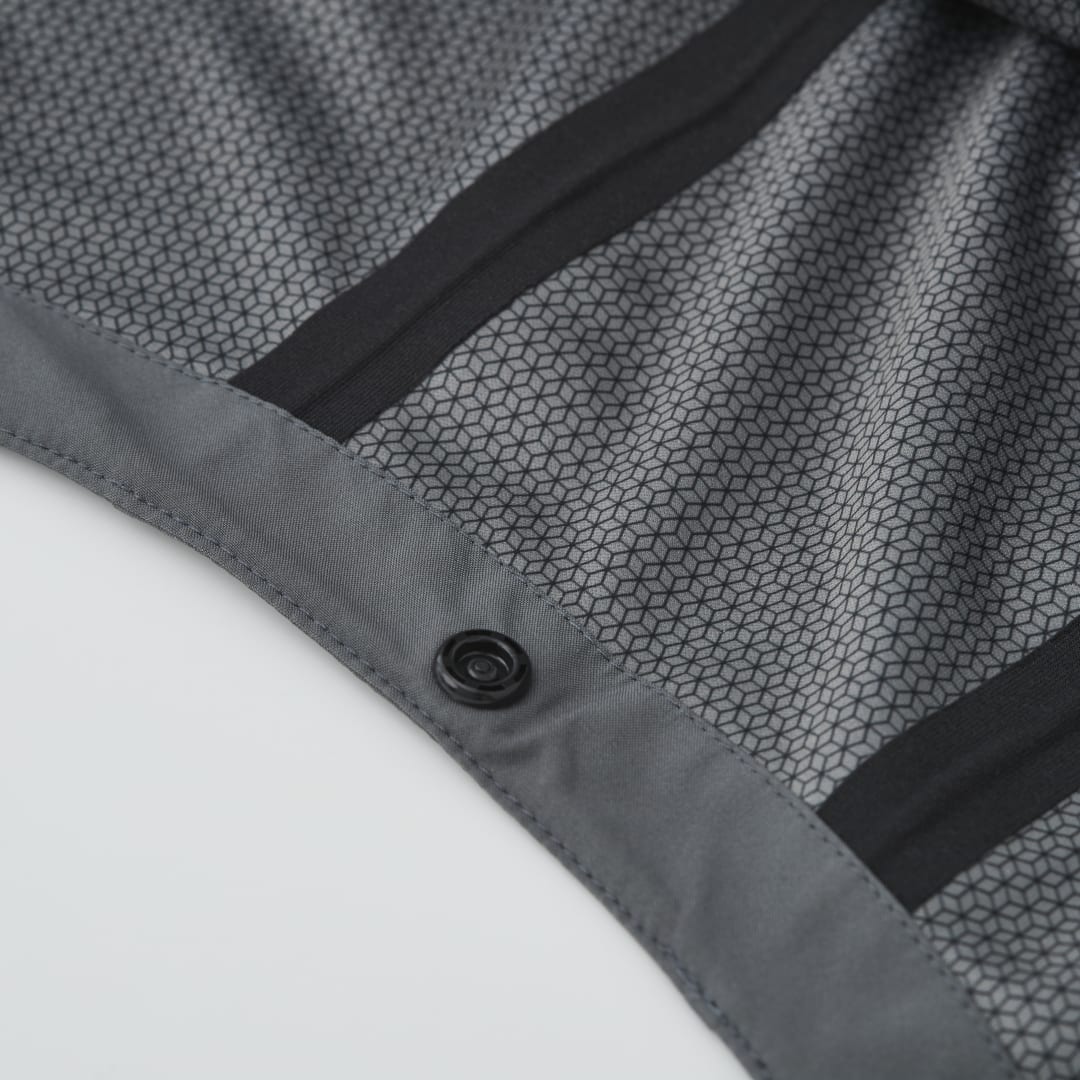 Roots73 NAPANEE Eco Softshell Jacket - Men's 27
