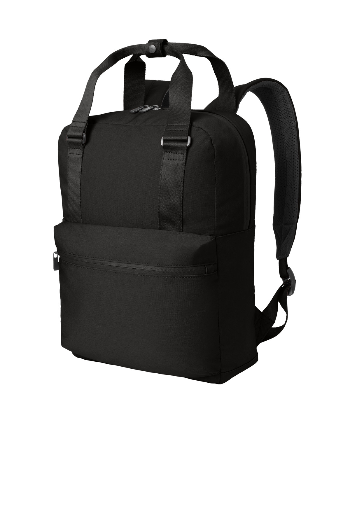 Mercer+Mettle Claremont Handled Backpack MMB211 17