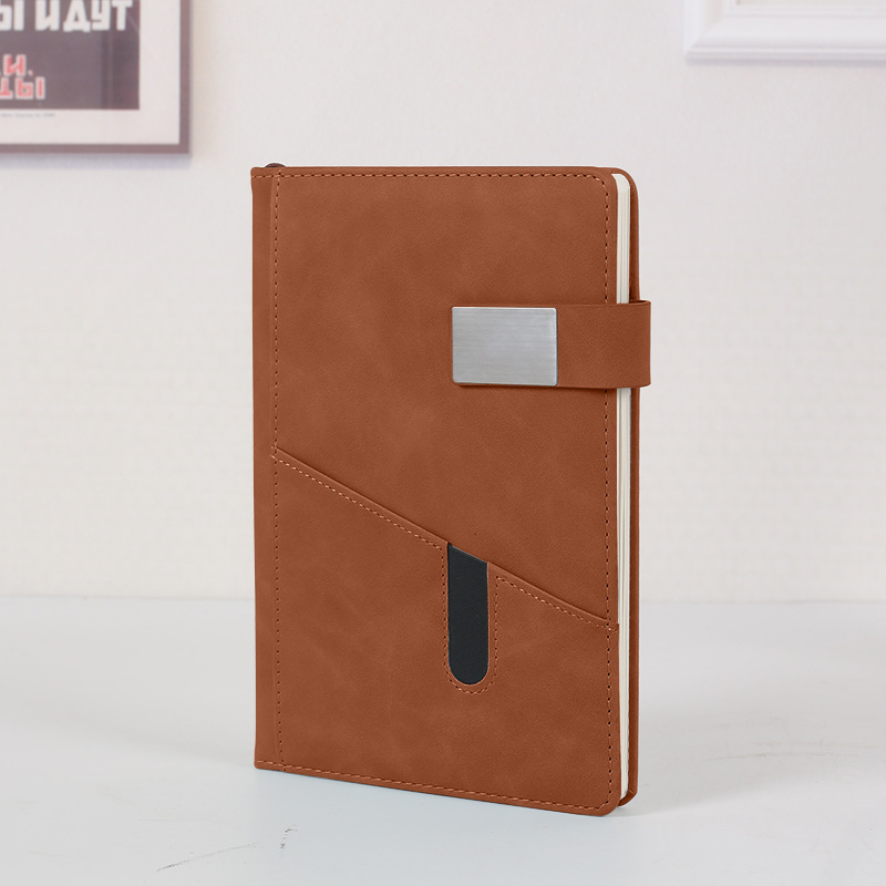 A5 Journal Notebook 3