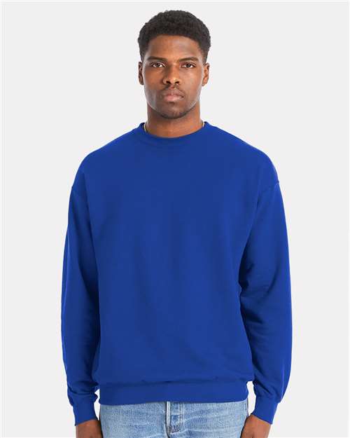 Unisex Perfect Sweats Crewneck Sweatshirt - RS160 94
