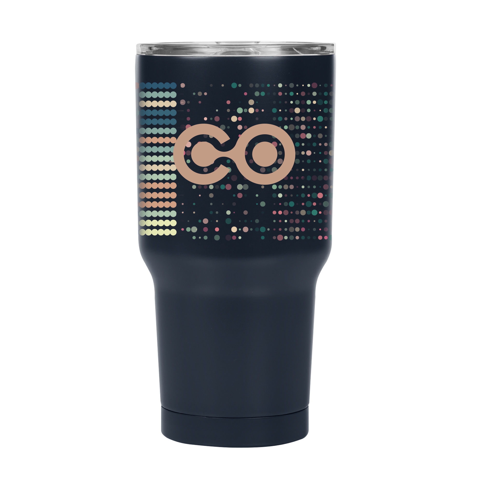 30 Oz. Full Color Jackson Stainless Steel Tumbler 4
