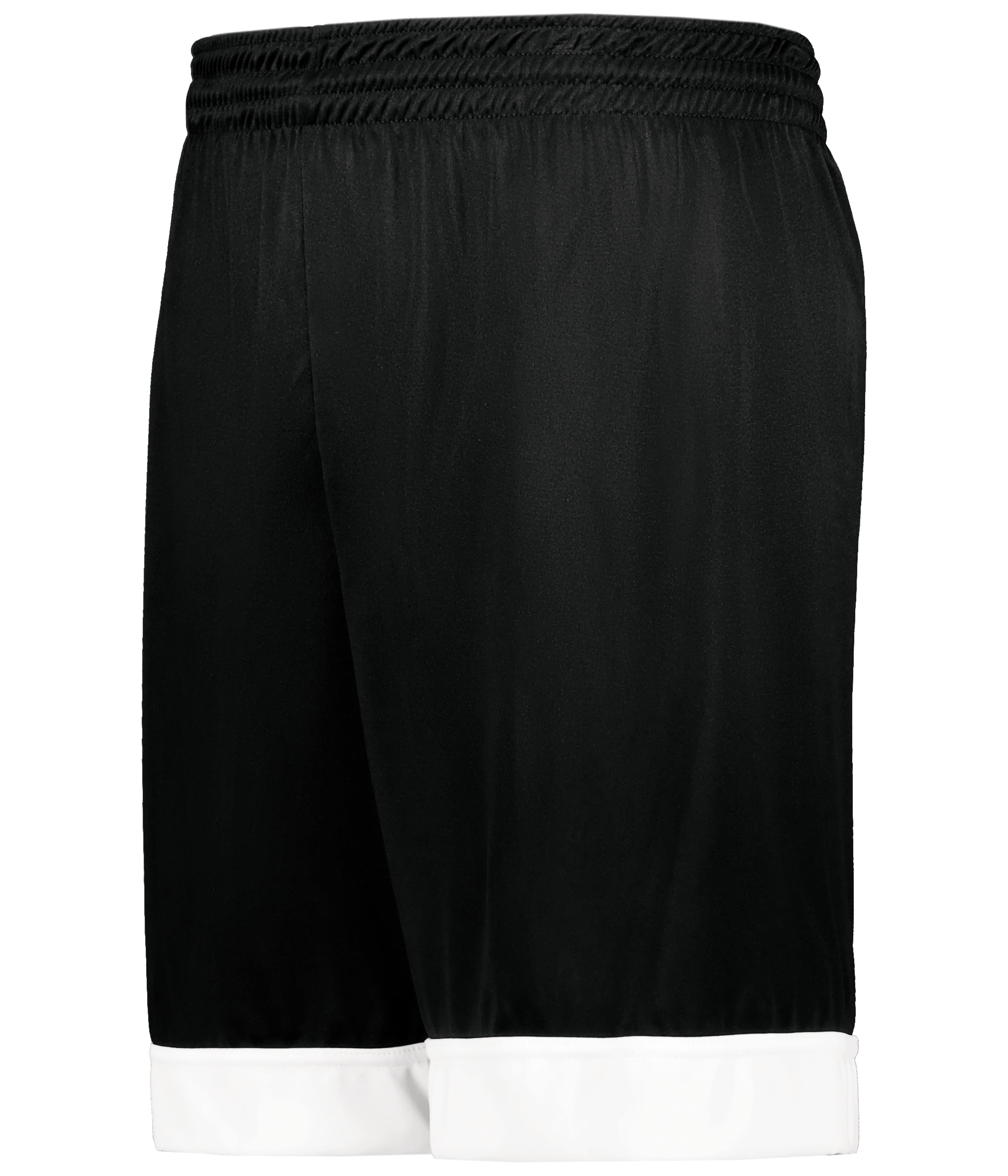 Youth Swish Reversible Basketball Shorts 6
