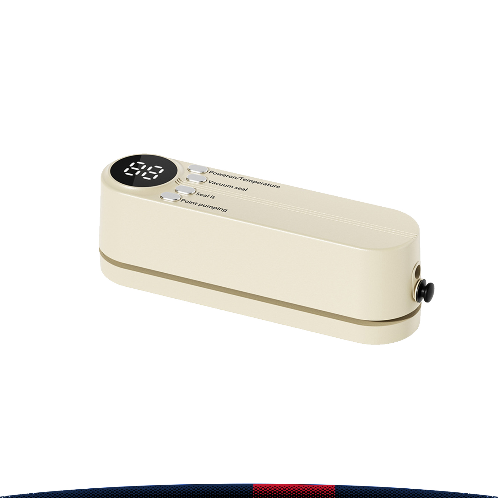 Colery Wireless Vacuum Sealer Machine 1