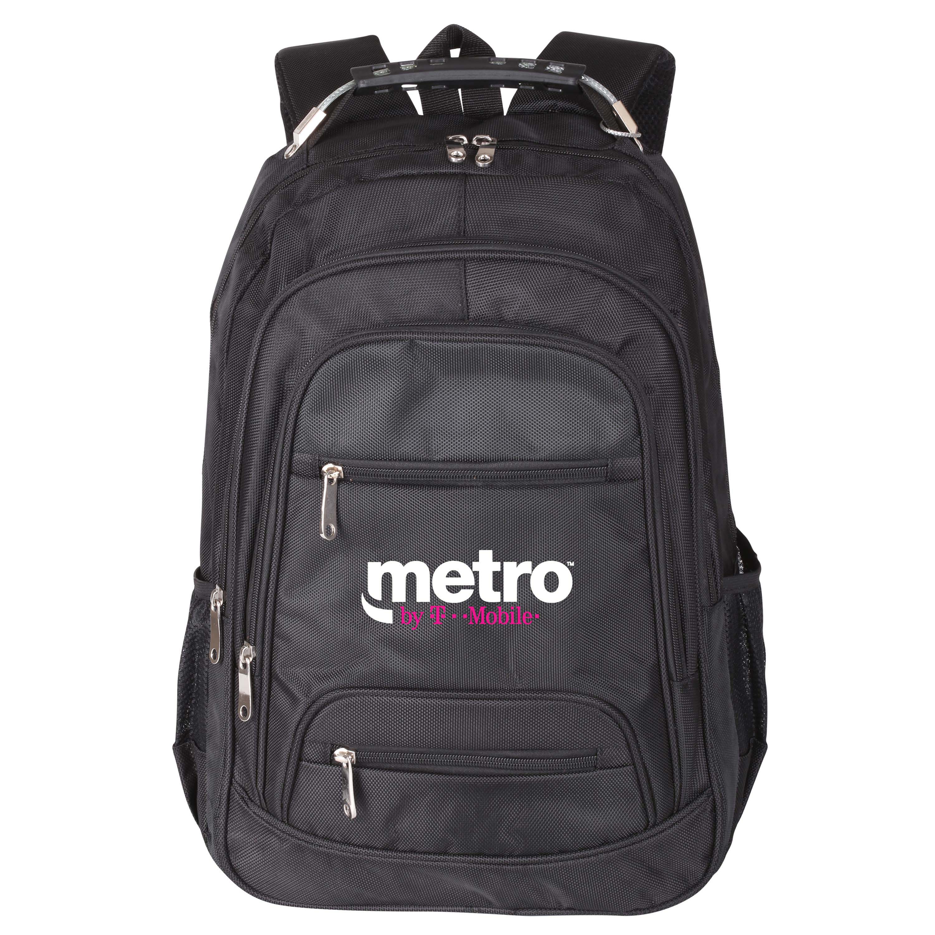 14.1" Vision Computer Backpack