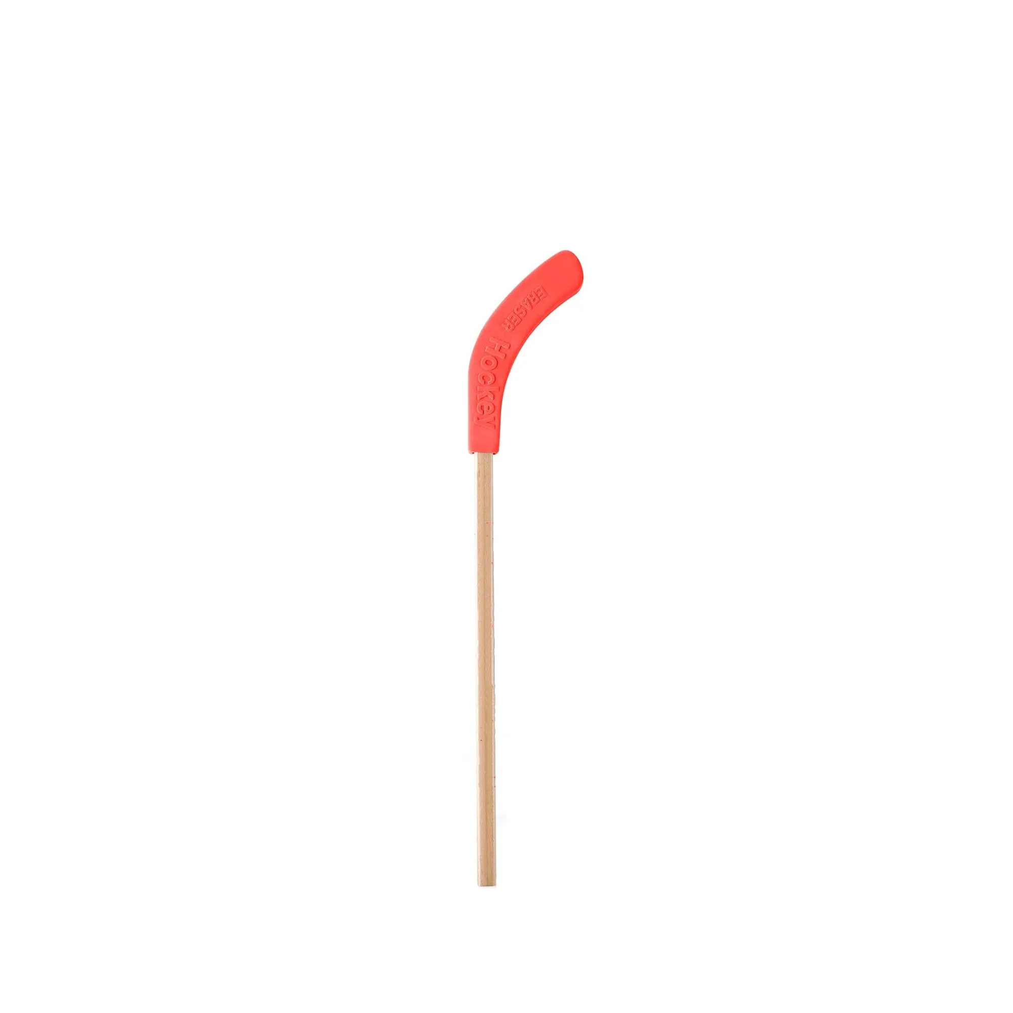 Hockey Eraser Pencil 13