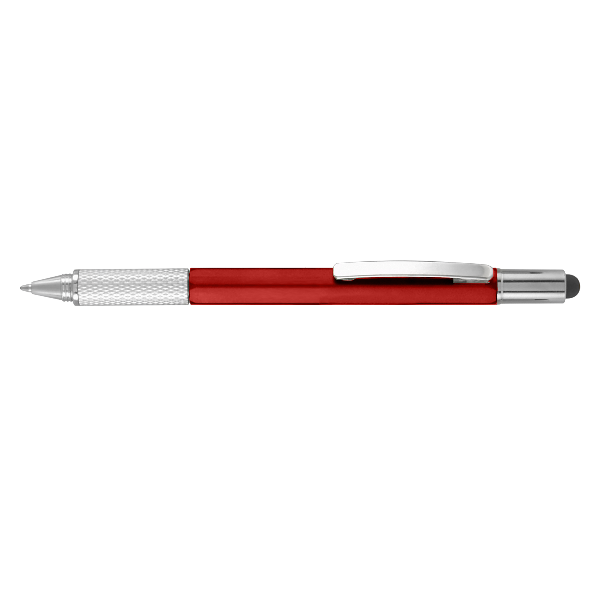 Pro Tool Pen w/ Stylus 10