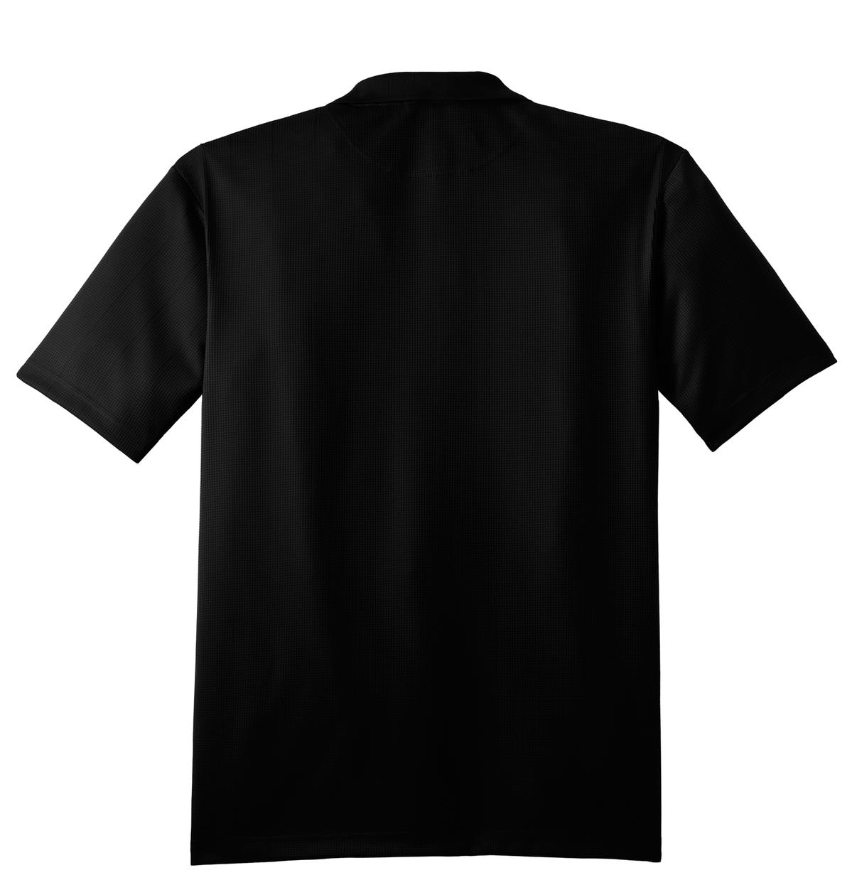 Port Authority® Performance Fine Jacquard Polo 65