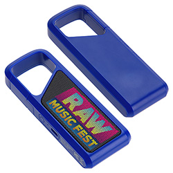 Ensemble Clip-On Wireless Speaker 15