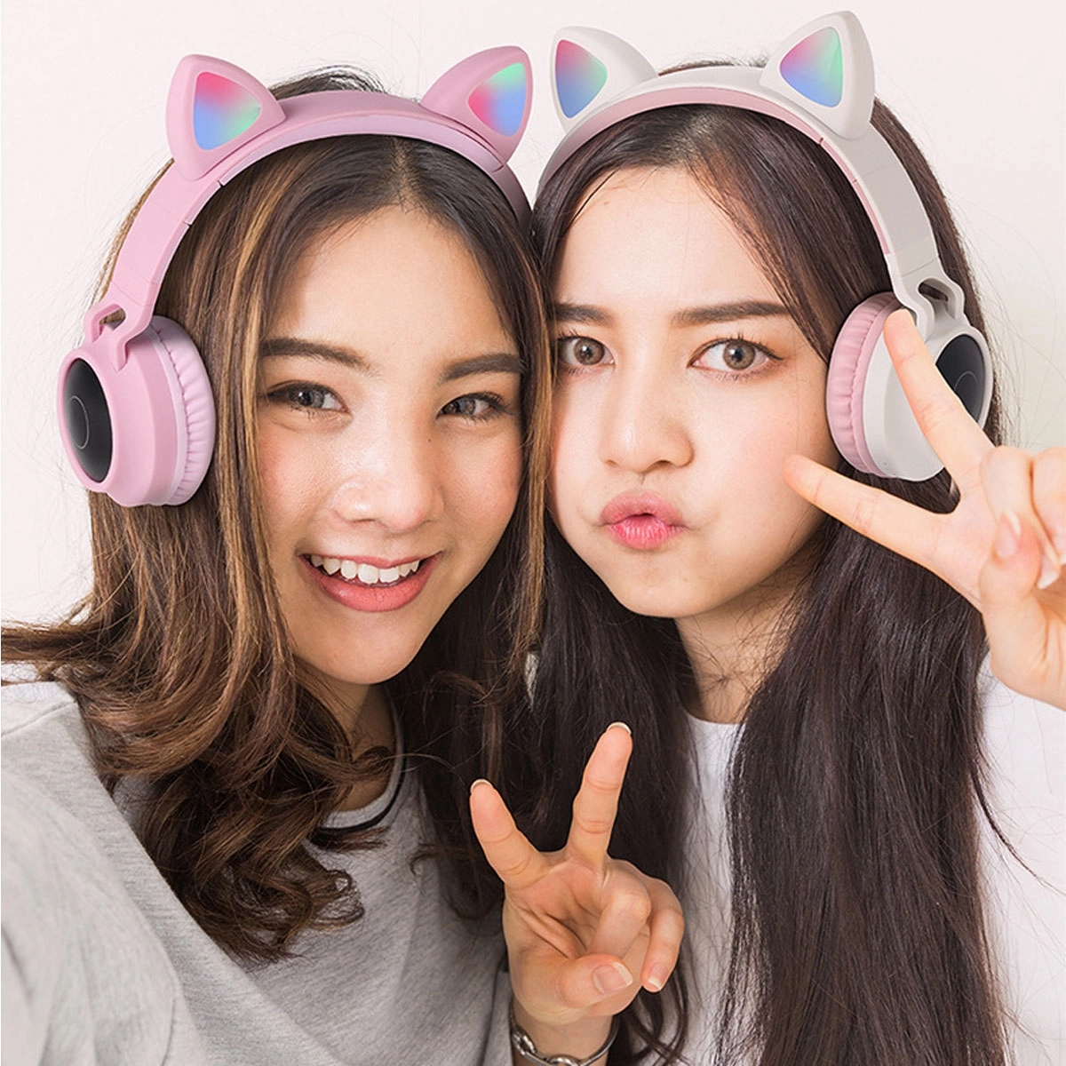 Wireless Headphones 1