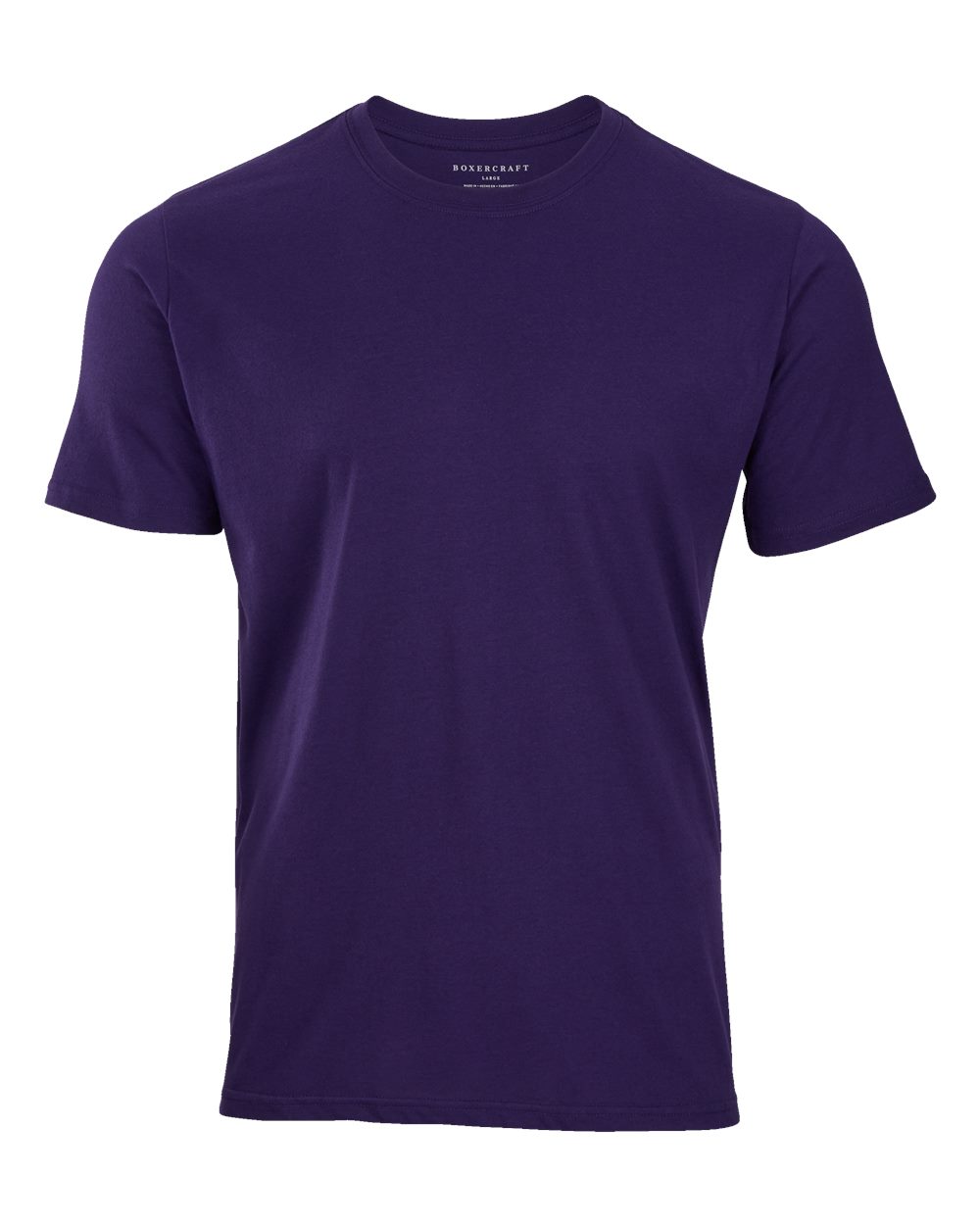Men's Basic Crew T-Shirt - BM2103 79